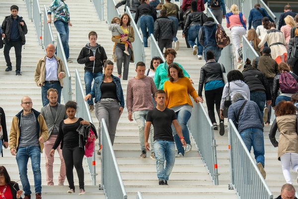 La formation médicale pour les non-professionnels : secourisme, premiers soins
