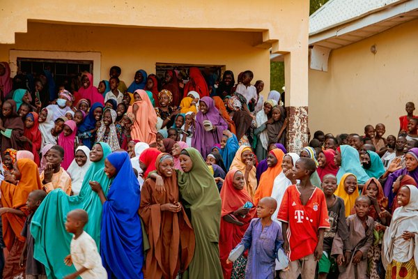 L'impact des inégalités sociales sur le développement durable