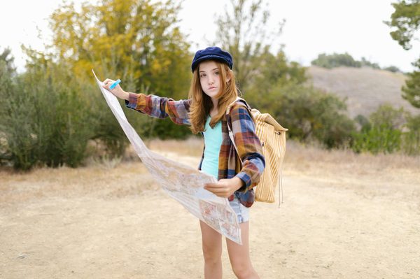 Plongez dans l'aventure de la chasse au trésor de princesse