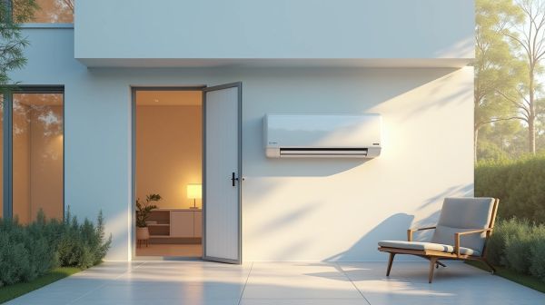 Pourquoi opter pour une pompe à chaleur pour votre confort thermique ?