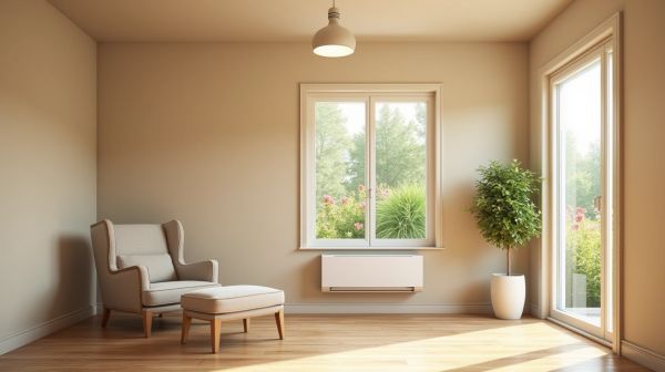 Pourquoi opter pour une pompe à chaleur pour votre confort thermique ?