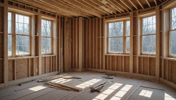 Rénovation énergétique : donnez un coup de neuf à votre habitat