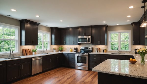 Rénovation d'ampleur : améliorez votre confort énergétique