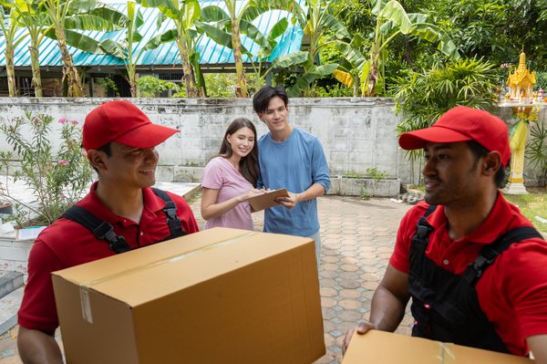 Senlis déménagement : votre partenaire pour déménager à Rouen