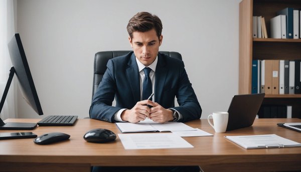 L'agence d'intérim qui répond à vos besoins urgents