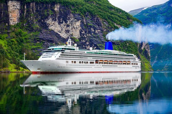 Découvrez les croisières inoubliables en Irlande et Écosse