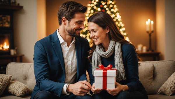 Cadeaux pour les couples : offrez des moments inoubliables