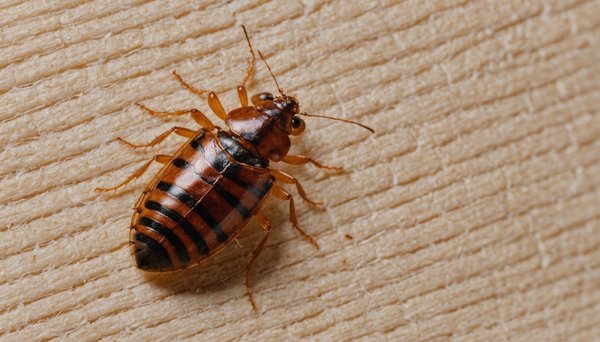 Comment lutter contre l'infestation de punaises de lit ?