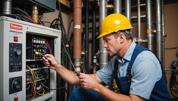 Top chauffagistes pour votre installation et dépannage efficace