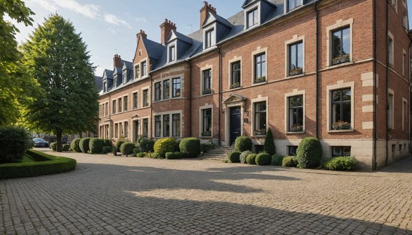 Sécurisez votre bien : guide du diagnostic immobilier à roubaix