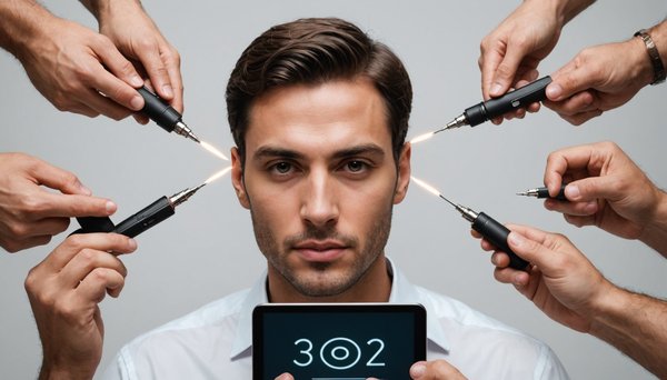 Les top choix de masturbateurs masculins incontournables en 2024