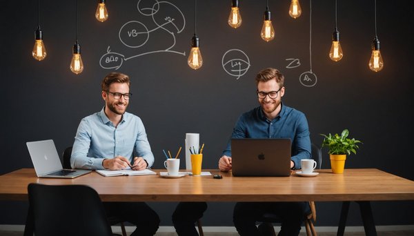 Boostez votre clientèle avec une agence de stratégie digitale