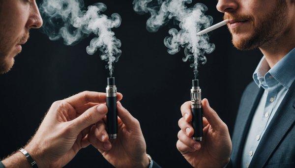 Top 5 puffs abordables pour vapoter à petit prix !