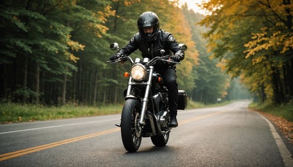 Guide ultime pour motards : tendances, astuces et nouveautés