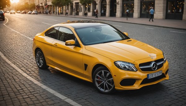 5 étapes pour choisir facilement votre nouvelle voiture