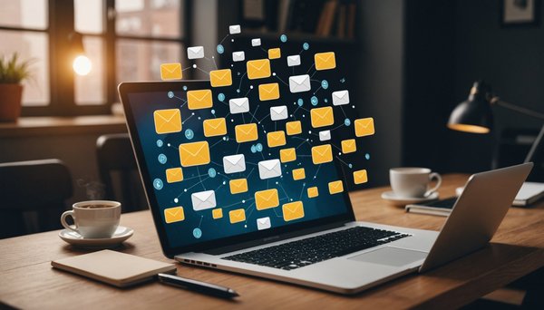 Top 10 techniques d'emailing pour séduire vos clients en 2025