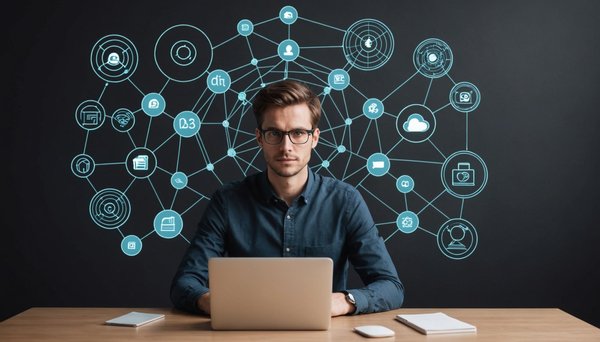 Comment une agence web propulse votre transformation digitale